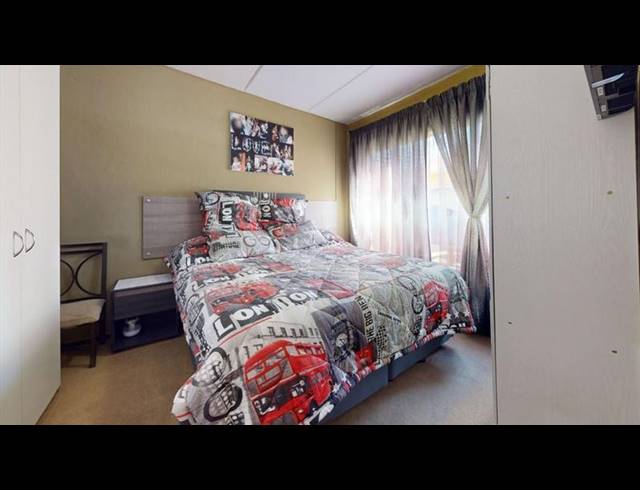 1 BEDROOM APARTMENT FOR SALE IN KLEINFONTEIN